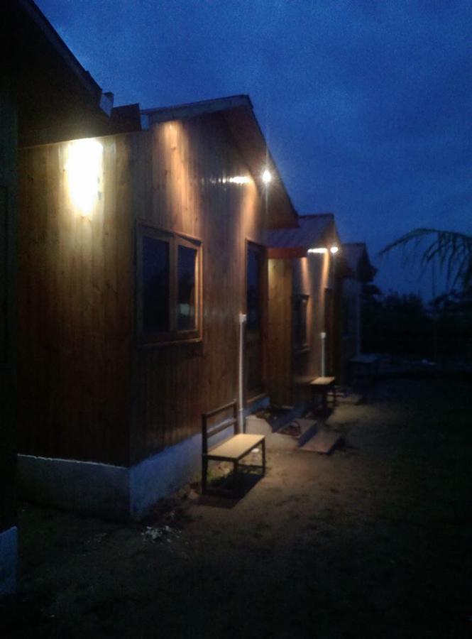 فندق أُودايبورفي  The Rustic Pines المظهر الخارجي الصورة
