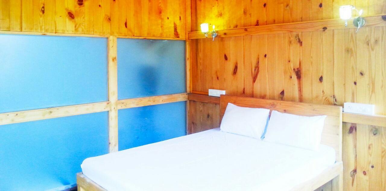 فندق أُودايبورفي  The Rustic Pines المظهر الخارجي الصورة