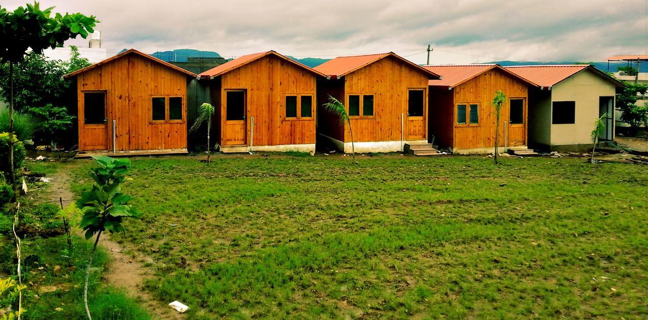 فندق أُودايبورفي  The Rustic Pines المظهر الخارجي الصورة